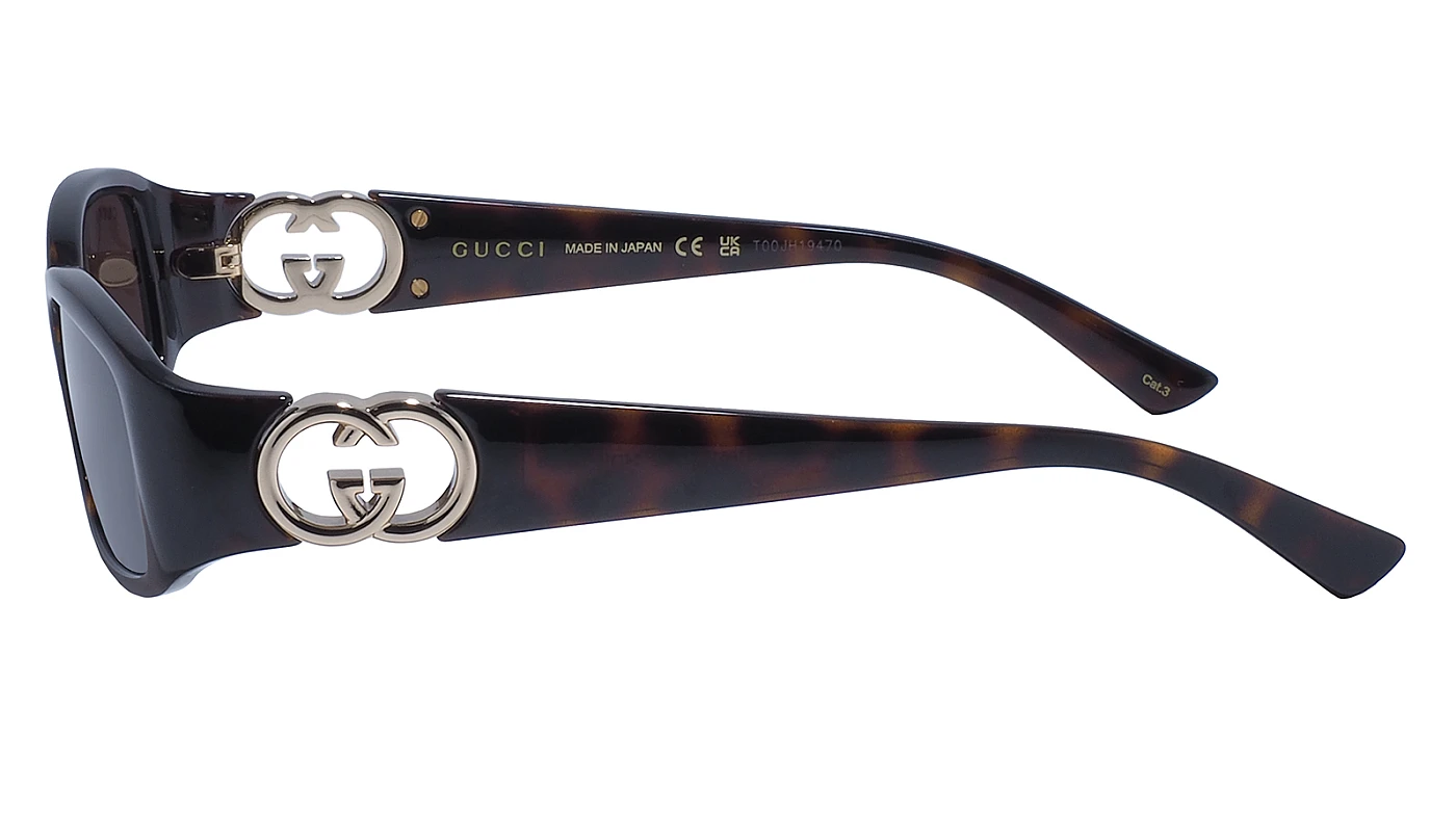 Солнцезащитные очки Gucci 1661S 002 фото 4