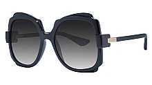 Солнцезащитные очки Gucci 1431S 001 мини фото 1