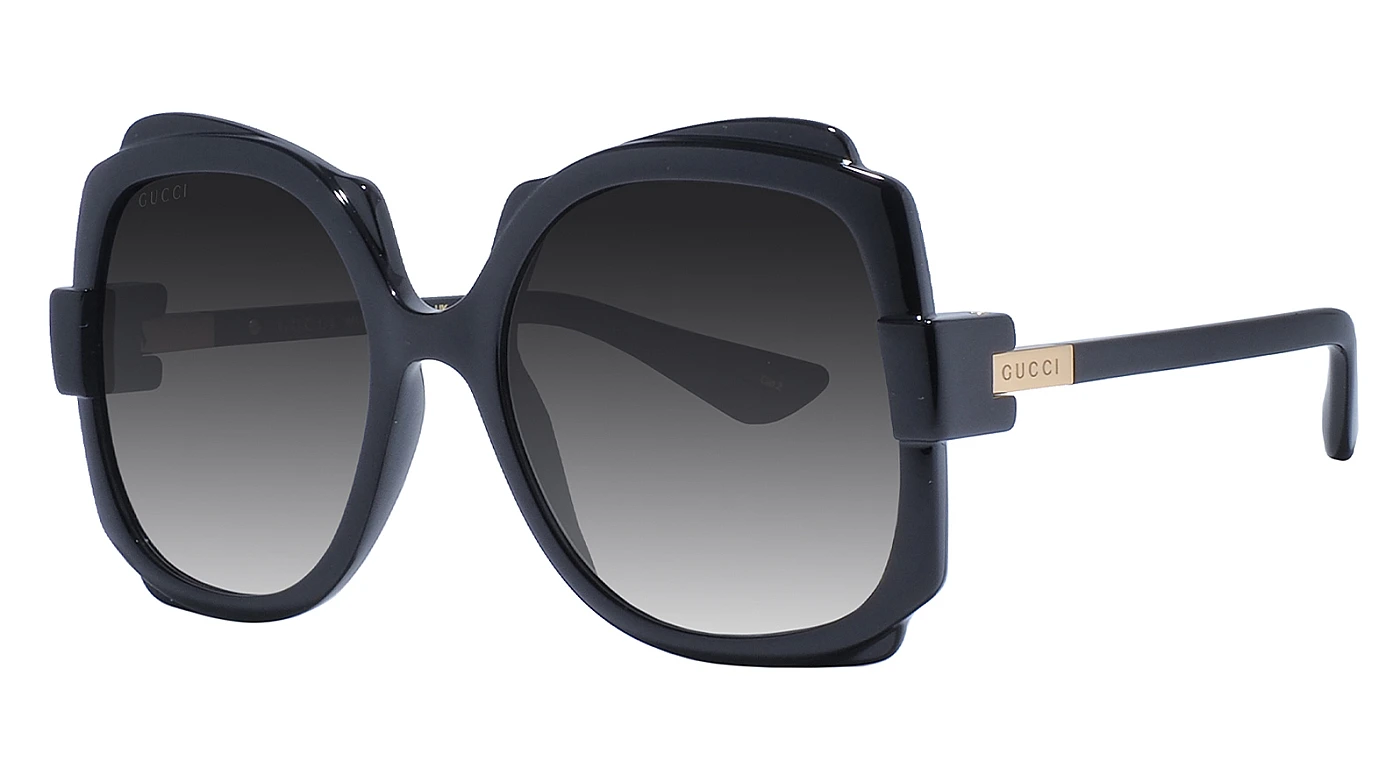 Солнцезащитные очки Gucci 1431S 001 фото 1