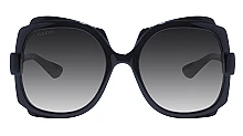 Солнцезащитные очки Gucci 1431S 001 мини фото 2