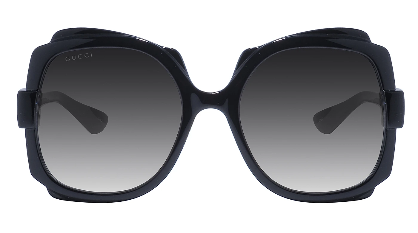 Солнцезащитные очки Gucci 1431S 001 фото 2