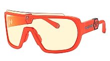Солнцезащитные очки Philipp Plein 078 7FBF мини фото 1