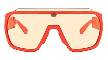 Солнцезащитные очки Philipp Plein 078 7FBF мини фото 2