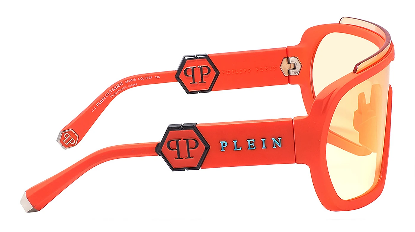 Солнцезащитные очки Philipp Plein 078 7FBF фото 3