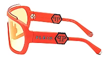 Солнцезащитные очки Philipp Plein 078 7FBF мини фото 4