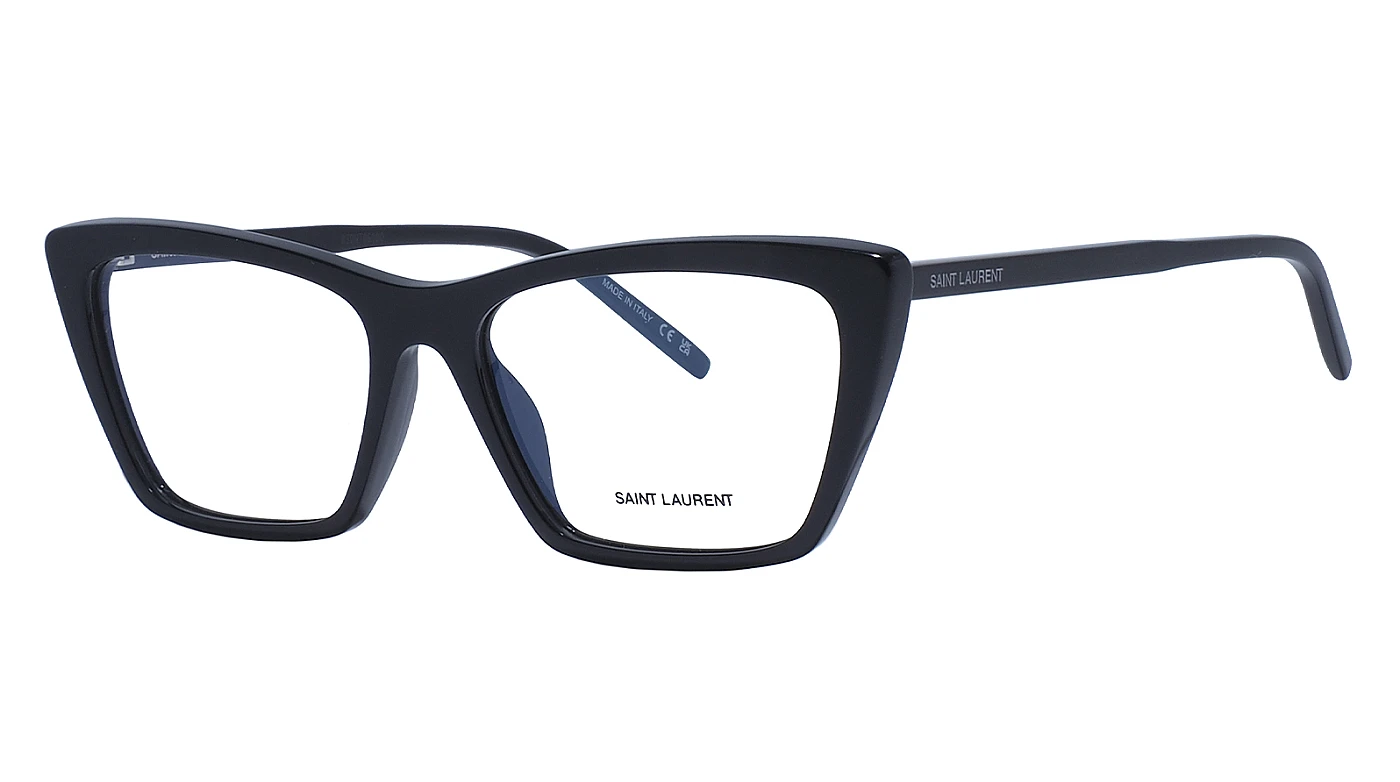 Оправа Saint Laurent 737 MICA THIN OPT 001 фото 1