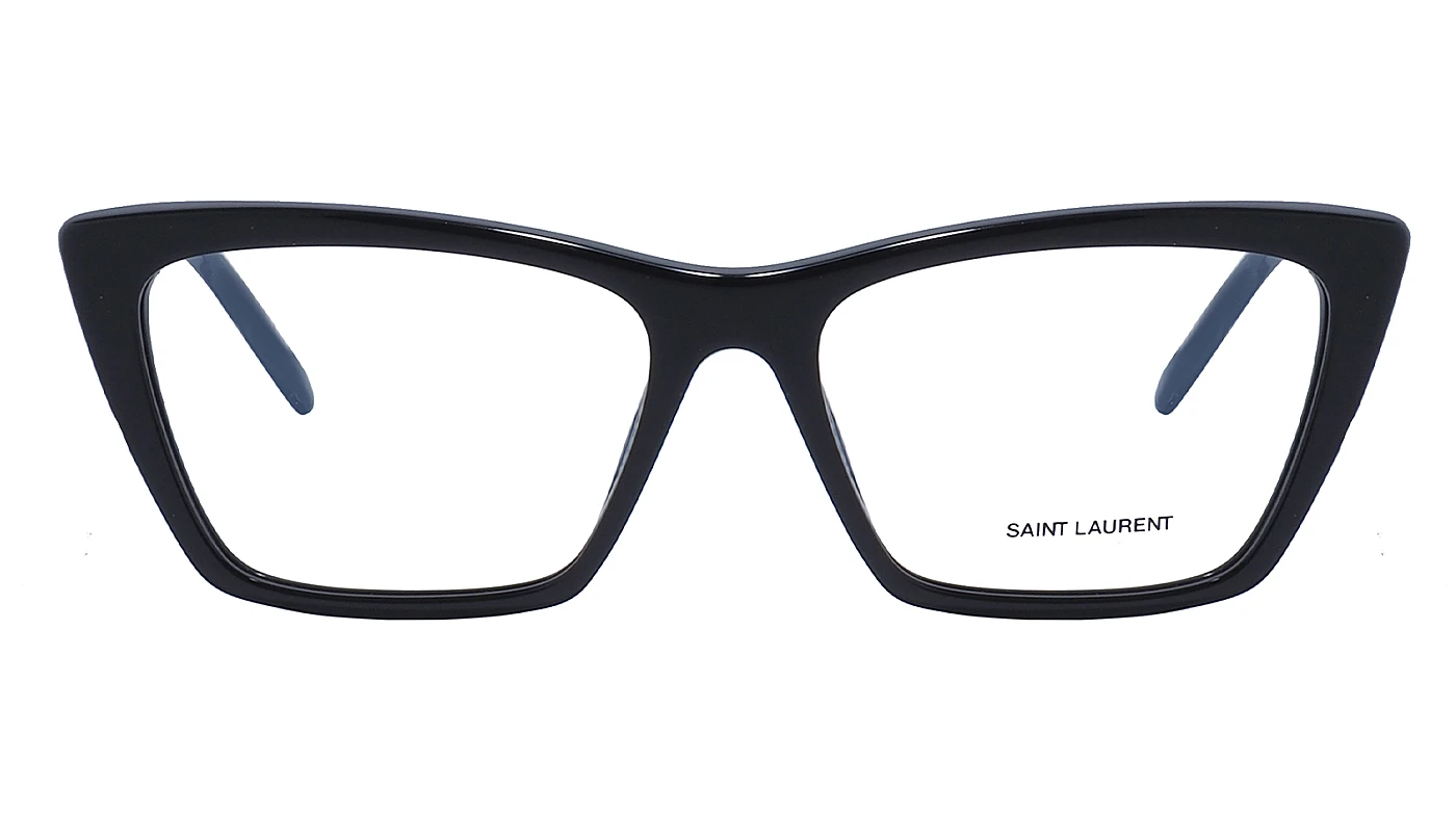 Оправа Saint Laurent 737 MICA THIN OPT 001 фото 2