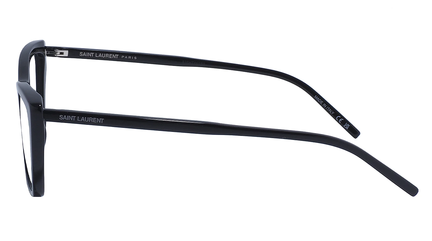 Оправа Saint Laurent 737 MICA THIN OPT 001 фото 4