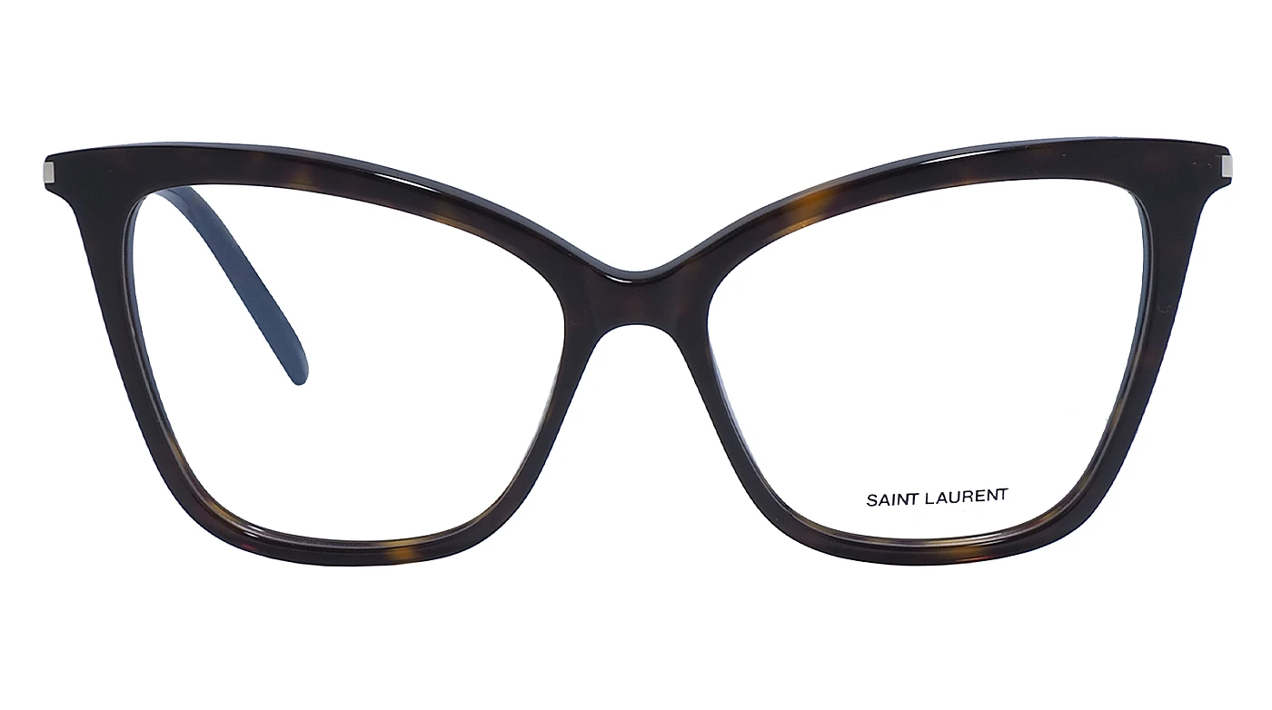 Оправа для очков для зрения Saint Laurent 386 016 фото 2