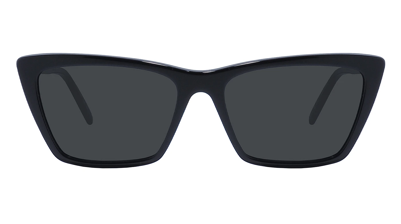 Женские очки Saint Laurent 737 MICA THIN 001 фото 2
