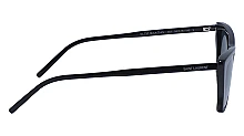 Женские очки Saint Laurent 737 MICA THIN 001 мини фото 3