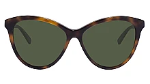 Женские солнцезащитные очки Saint Laurent 456 002 мини фото 2