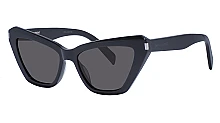 Солнцезащитные очки Saint Laurent 466 001 мини фото 1