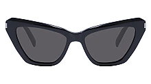 Солнцезащитные очки Saint Laurent 466 001 мини фото 2