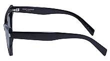 Солнцезащитные очки Saint Laurent 466 001 мини фото 4