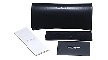 Солнцезащитные очки Saint Laurent 466 001 мини фото 5