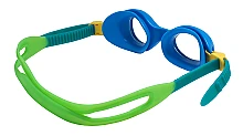 Детские спортивные очки Детские плавательные очки M2P blue мини фото 2
