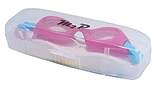 Спортивные очки Детские плавательные очки M2P pink мини фото 3
