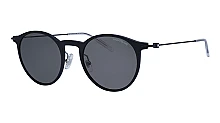 Мужские солнцезащитные очки Montblanc 0097S 009 мини фото 1