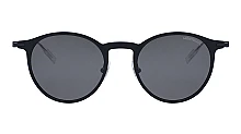 Мужские солнцезащитные очки Montblanc 0097S 009 мини фото 2