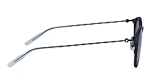 Мужские солнцезащитные очки Montblanc 0097S 009 мини фото 3