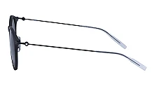 Мужские солнцезащитные очки Montblanc 0097S 009 мини фото 4