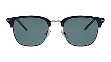 Мужские солнцезащитные очки Montblanc 0242S 006 мини фото 2