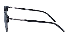 Мужские солнцезащитные очки Montblanc 0242S 006 мини фото 4