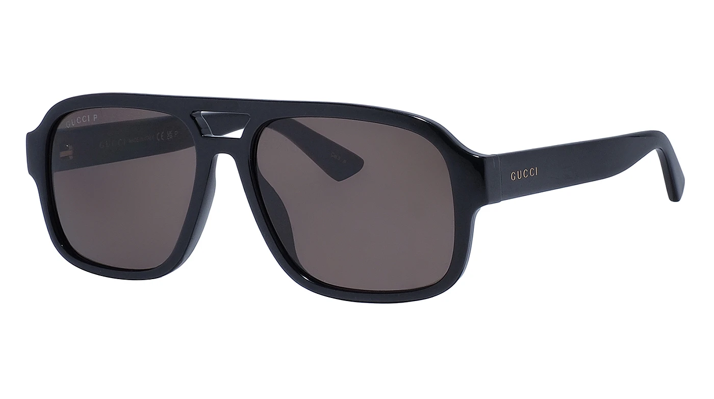 Мужские очки Gucci 1342S 002 фото 1