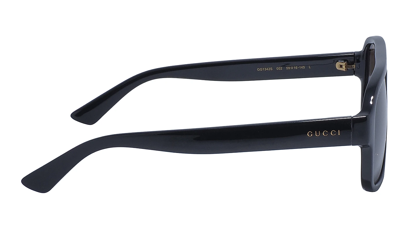 Мужские очки Gucci 1342S 002 фото 3