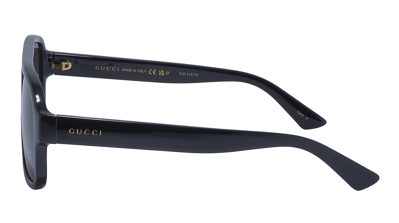 Мужские очки Gucci 1342S 002 фото 4