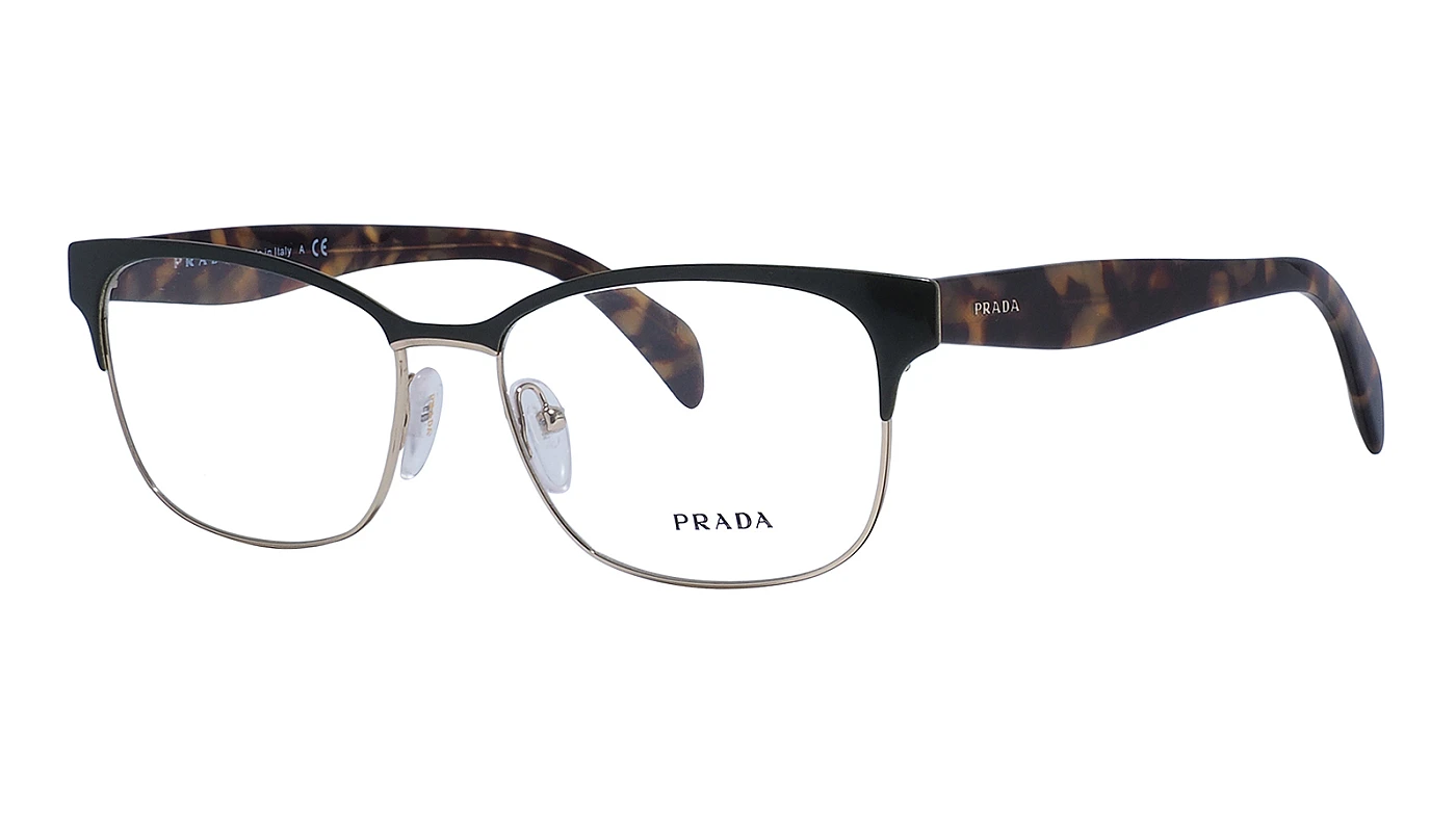 Оправа для очков Prada 65RV UEZ1O1 фото 1