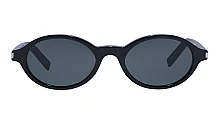 Женские очки Saint Laurent 751 Jeanne 001 мини фото 2