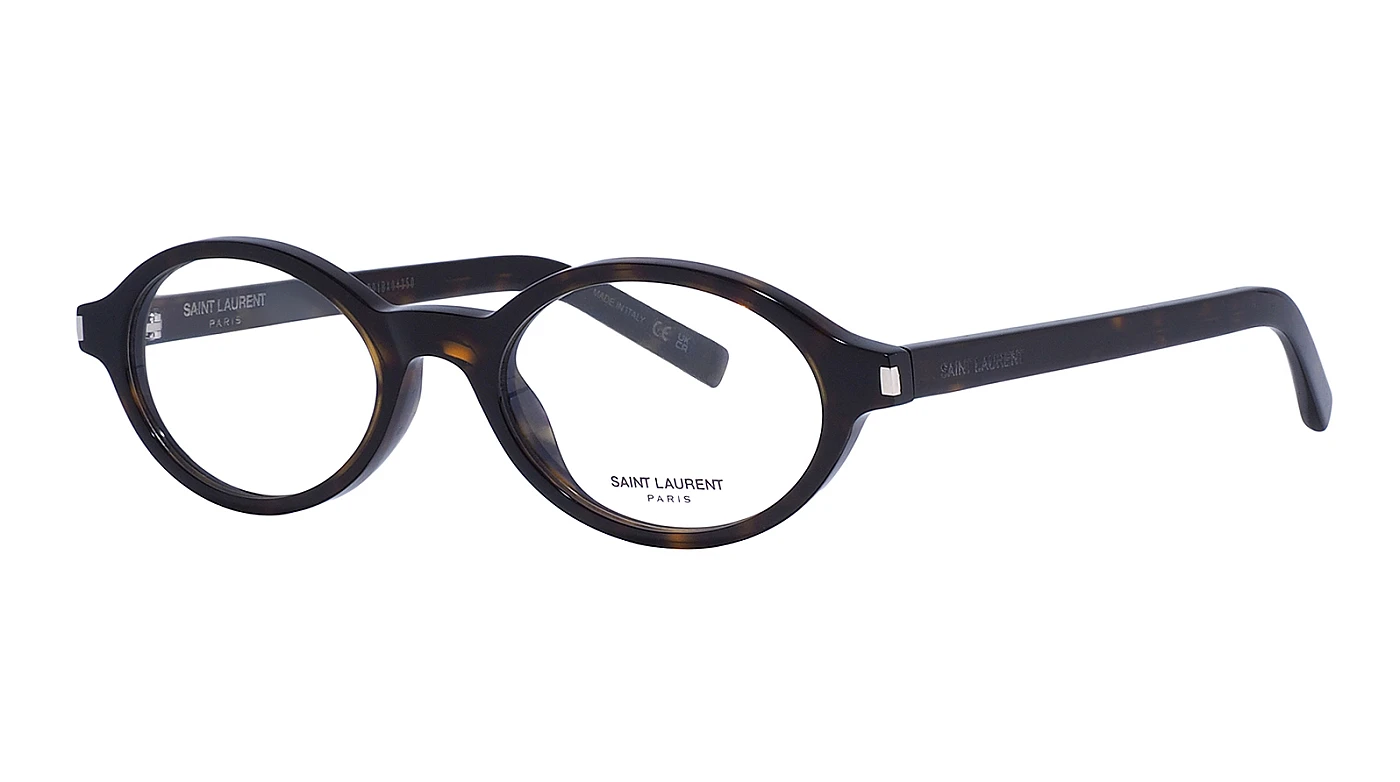 Оправа для очков Saint Laurent 751 Jeanne opt 002 фото 1