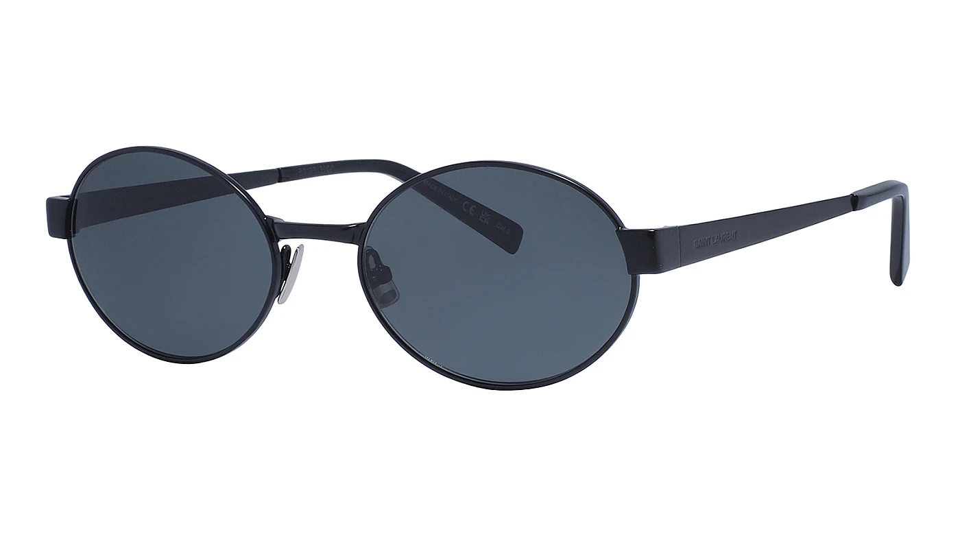 Солнцезащитные очки Saint Laurent 692 001 фото 1