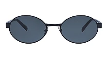 Солнцезащитные очки Saint Laurent 692 001 мини фото 2