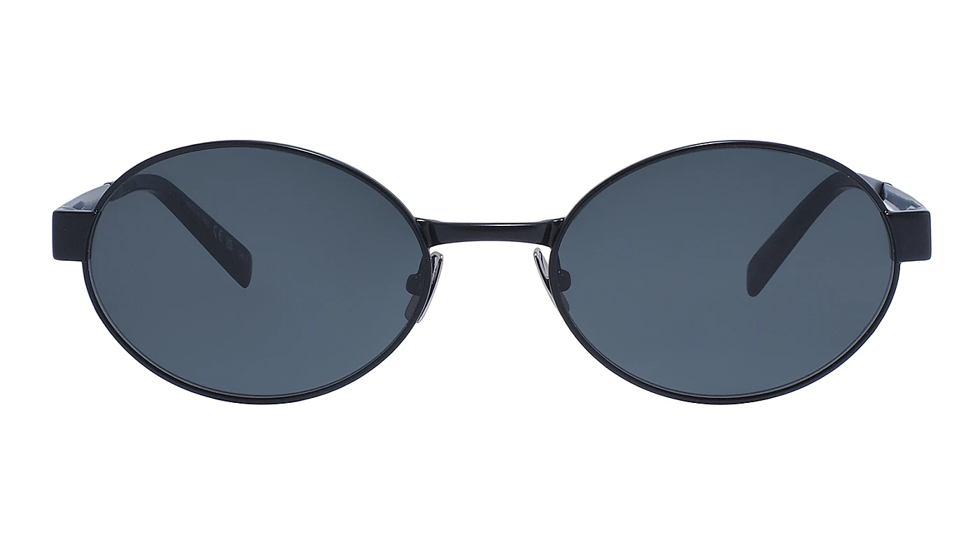 Солнцезащитные очки Saint Laurent 692 001 фото 2