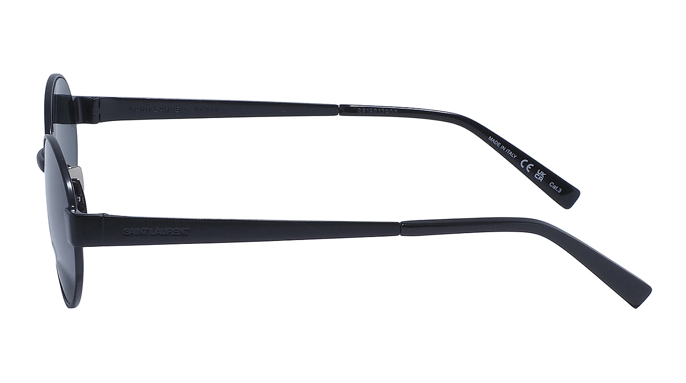 Солнцезащитные очки Saint Laurent 692 001 фото 4
