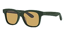 Солнцезащитные очки Alexander McQueen 0382S 007 мини фото 1