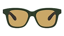Солнцезащитные очки Alexander McQueen 0382S 007 мини фото 2