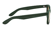 Солнцезащитные очки Alexander McQueen 0382S 007 мини фото 3
