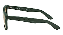 Солнцезащитные очки Alexander McQueen 0382S 007 мини фото 4