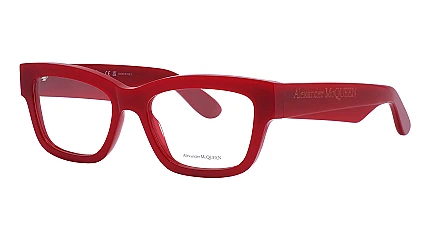 Alexander McQueen 0422O 007