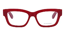 Оправа Alexander McQueen 0422O 007 мини фото 2