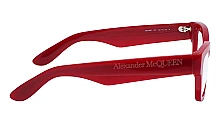 Оправа Alexander McQueen 0422O 007 мини фото 3