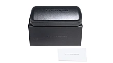 Оправа Alexander McQueen 0422O 007 мини фото 5