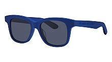 Мужские солнцезащитные очки Alexander McQueen 0382S 008 мини фото 1