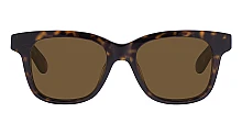 Унисекс очки Alexander McQueen 0382S 006 мини фото 2