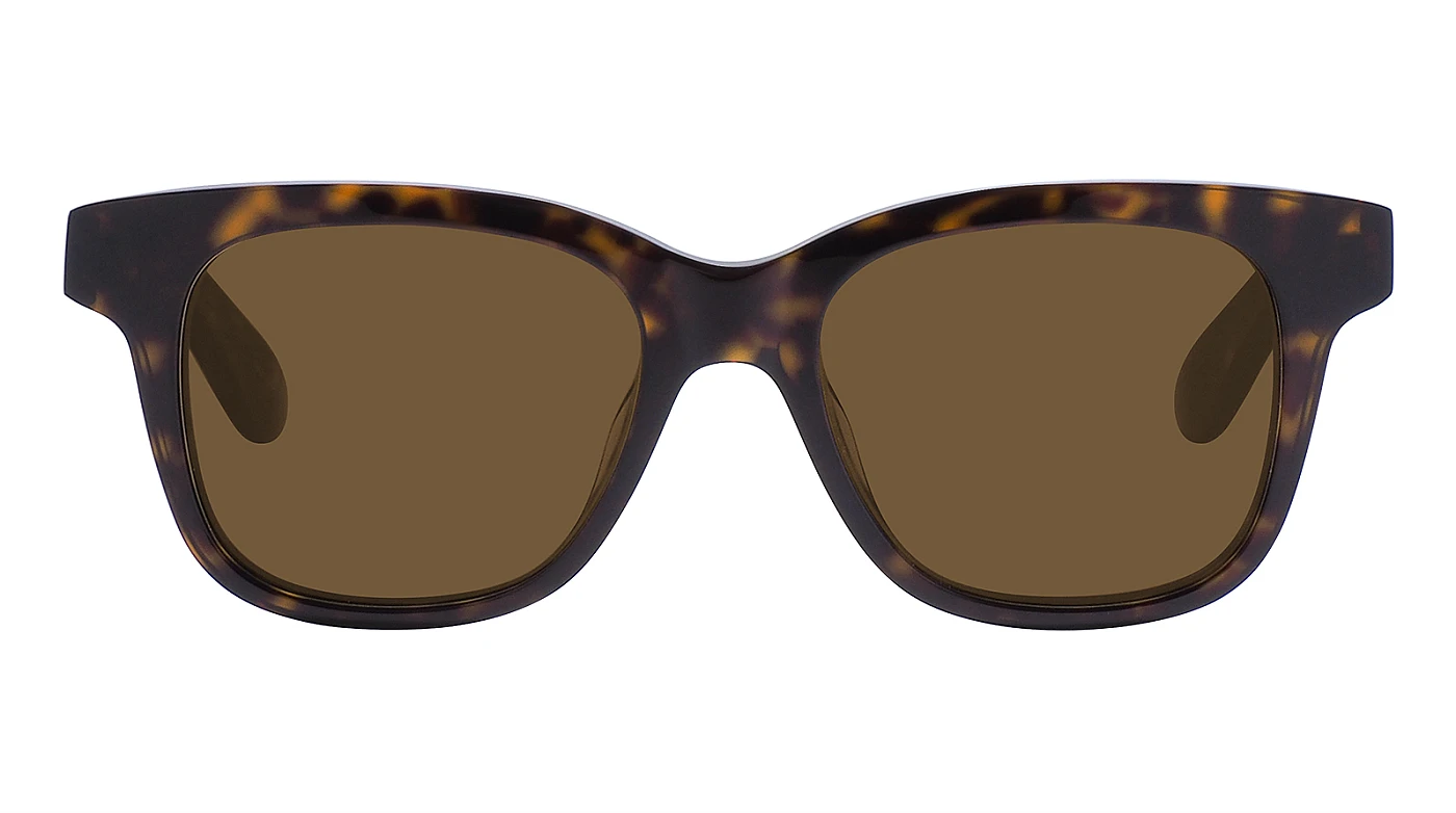 Унисекс очки Alexander McQueen 0382S 006 фото 2