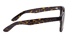 Унисекс очки Alexander McQueen 0382S 006 мини фото 3